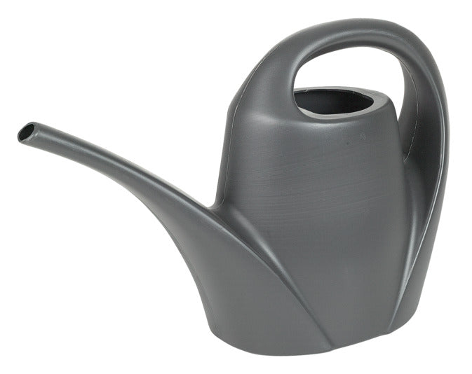 SIENA GARDEN Giesskanne 3 l anthrazit in  präsentiert im Onlineshop von KAQTU Design AG. Giesskanne ist von SIENA GARDEN
