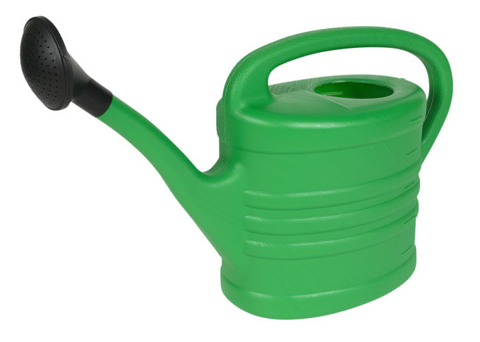 SIENA GARDEN Giesskanne 5 l grün in  präsentiert im Onlineshop von KAQTU Design AG. Giesskanne ist von SIENA GARDEN