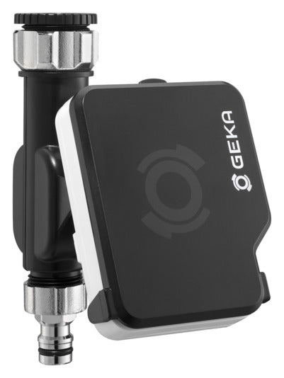 GEKA Bewässerungscomputer digital in  präsentiert im Onlineshop von KAQTU Design AG. Bewässerung ist von GEKA