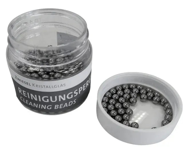 SCHOTT ZWIESEL Reinigungsperlen in  präsentiert im Onlineshop von KAQTU Design AG. Haushaltshilfen ist von SCHOTT ZWIESEL