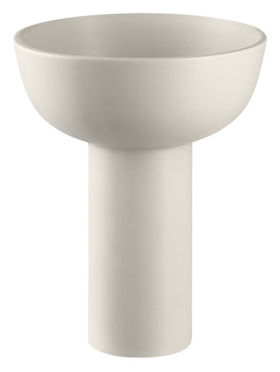 Vase Miyabi moonbeam ø17cm in  präsentiert im Onlineshop von KAQTU Design AG. Vase ist von BLOMUS