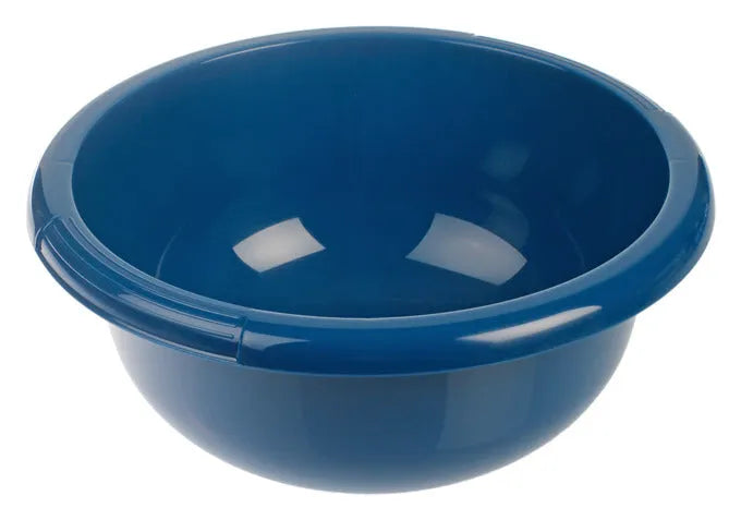 EBNAT Becken dunkelblau ø 28 cm in  präsentiert im Onlineshop von KAQTU Design AG. Gartenutensilien ist von EBNAT