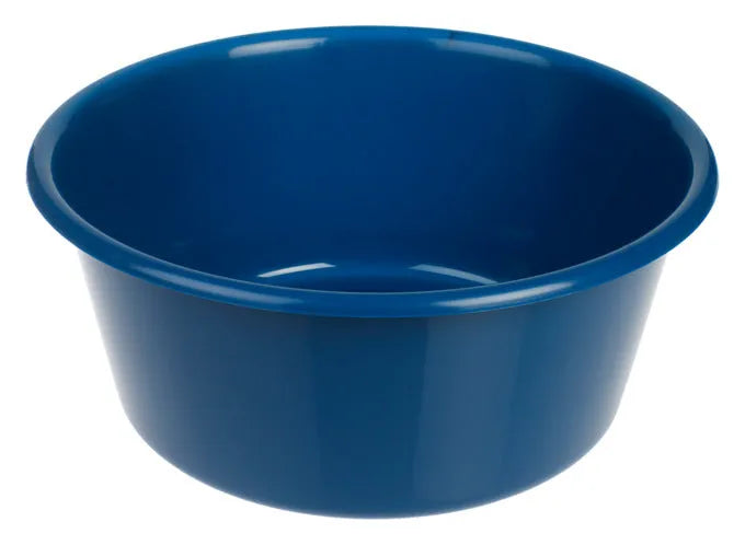EBNAT Becken dunkelblau ø 40 cm in  präsentiert im Onlineshop von KAQTU Design AG. Gartenutensilien ist von EBNAT