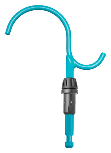 GARDENA Asthaken Combisystem in  präsentiert im Onlineshop von KAQTU Design AG. Gartenwerkzeug ist von GARDENA