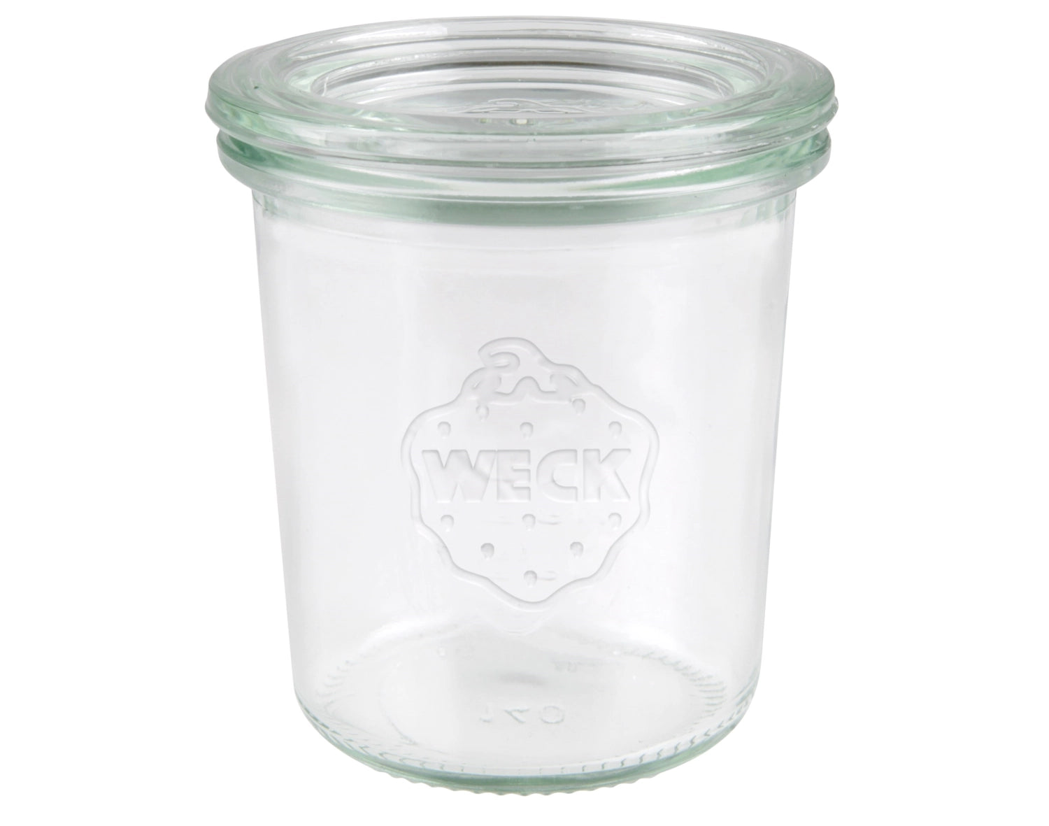 Entdecken Sie das WECK Mini-Sturzglas 140ml RR60 – ideal für die umweltfreundliche Aufbewahrung von Lebensmitteln, Gewürzen und mehr!