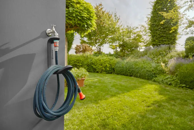 GARDENA Schlauch Set Liano Xtreme 1/2" 10 m TapFix und Aktion in  präsentiert im Onlineshop von KAQTU Design AG. Bewässerung ist von GARDENA