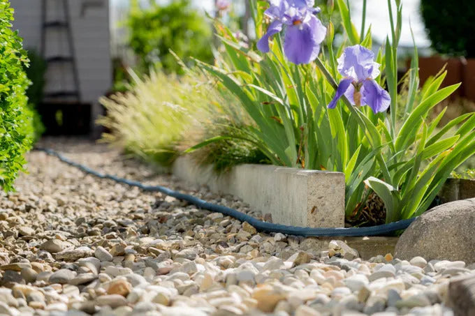 GARDENA Schlauch Set Liano Xtreme 1/2" 20 m in  präsentiert im Onlineshop von KAQTU Design AG. Bewässerung ist von GARDENA
