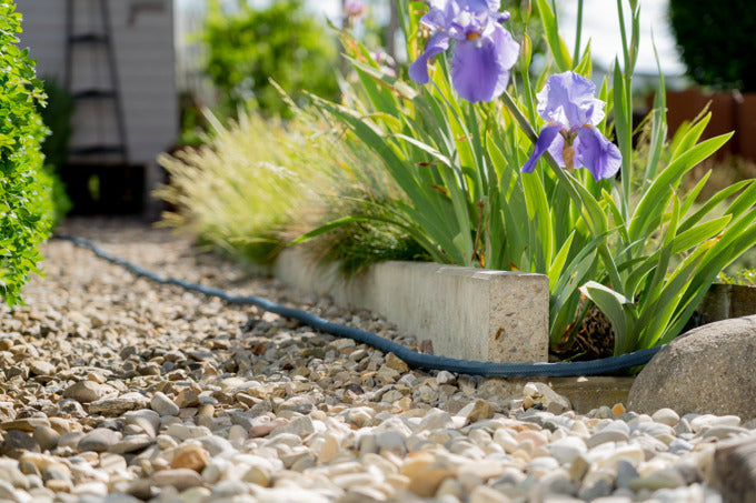 GARDENA Schlauch Set Liano Xtreme 1/2" 20 m in  präsentiert im Onlineshop von KAQTU Design AG. Bewässerung ist von GARDENA