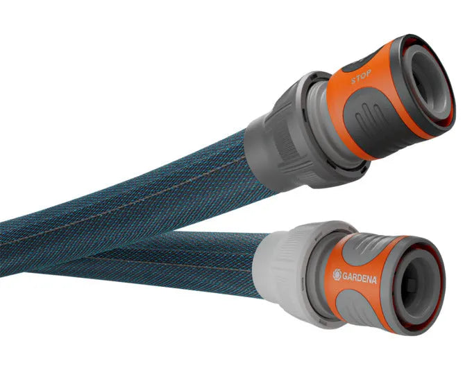 GARDENA Schlauch Set Liano Xtreme 3/4" 20 m in  präsentiert im Onlineshop von KAQTU Design AG. Bewässerung ist von GARDENA