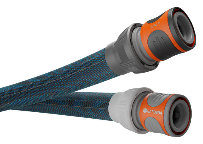 GARDENA Schlauch Set Liano Xtreme 3/4" 25 m in  präsentiert im Onlineshop von KAQTU Design AG. Bewässerung ist von GARDENA