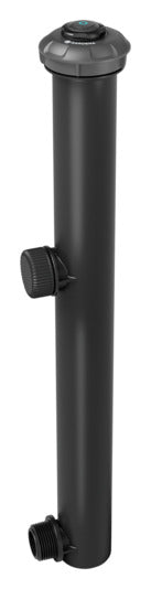Der GARDENA Versenkregner MD 40/300 bietet präzise Bewässerung für Ihren Garten, ideal für Rasenflächen und Beete.