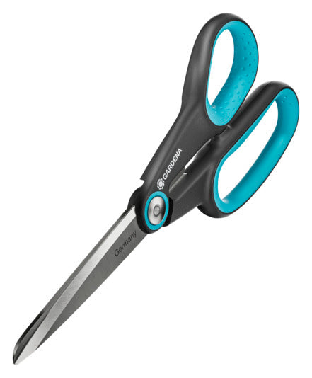 Der GARDENA Multi Cut ist ein vielseitiges Schneidwerkzeug für Gartenarbeiten, ideal für präzises Schneiden und Trimmen.