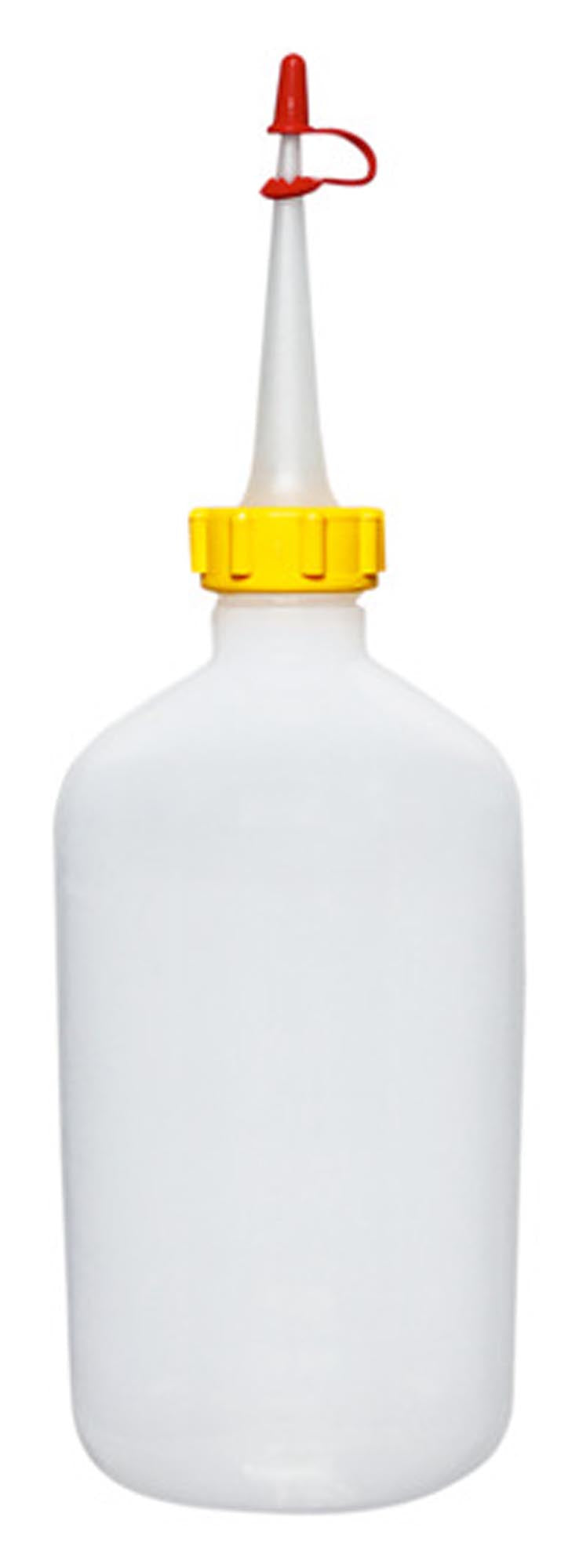 Dosierflasche 0.5 l in  präsentiert im Onlineshop von KAQTU Design AG. Küchenhelfer ist von SCHNEIDER