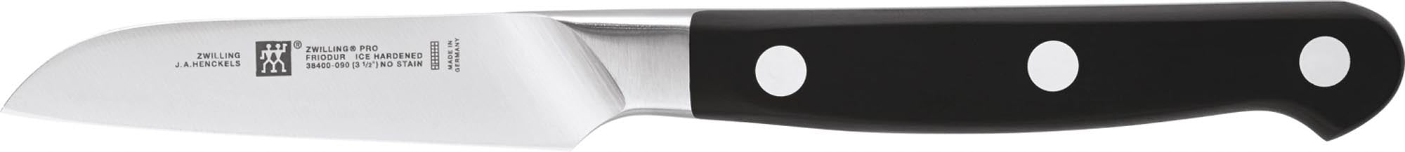 Zwilling Pro Gemüsemesser 90  mm