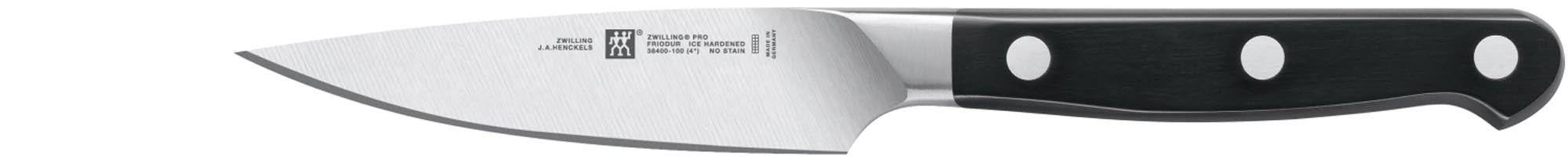 Zwilling Pro Spick- und Garniermesser 100 mm