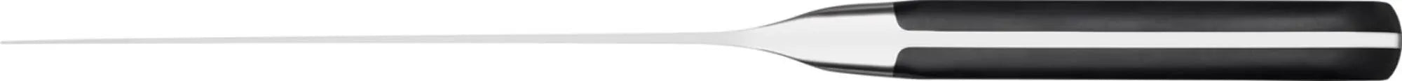 Das Zwilling Pro Kochmesser 200 mm bietet Präzision und Langlebigkeit, ideal für vielseitige Küchenaufgaben.