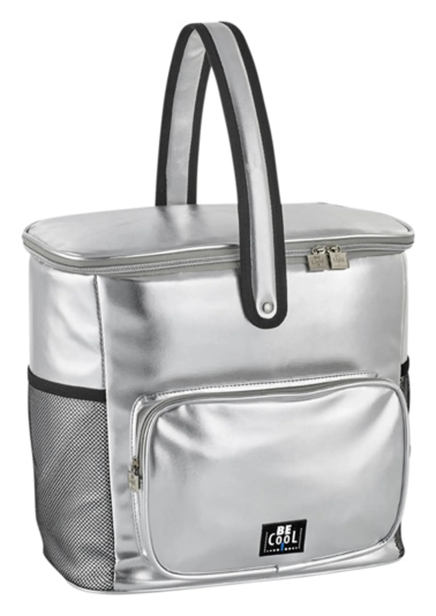 Kühltasche Silver 17.5l - KAQTU Design