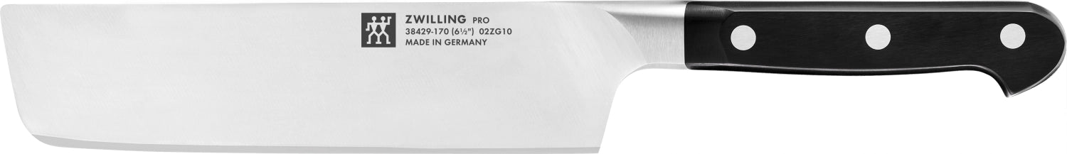 Zwilling Pro Nakiri 170mm