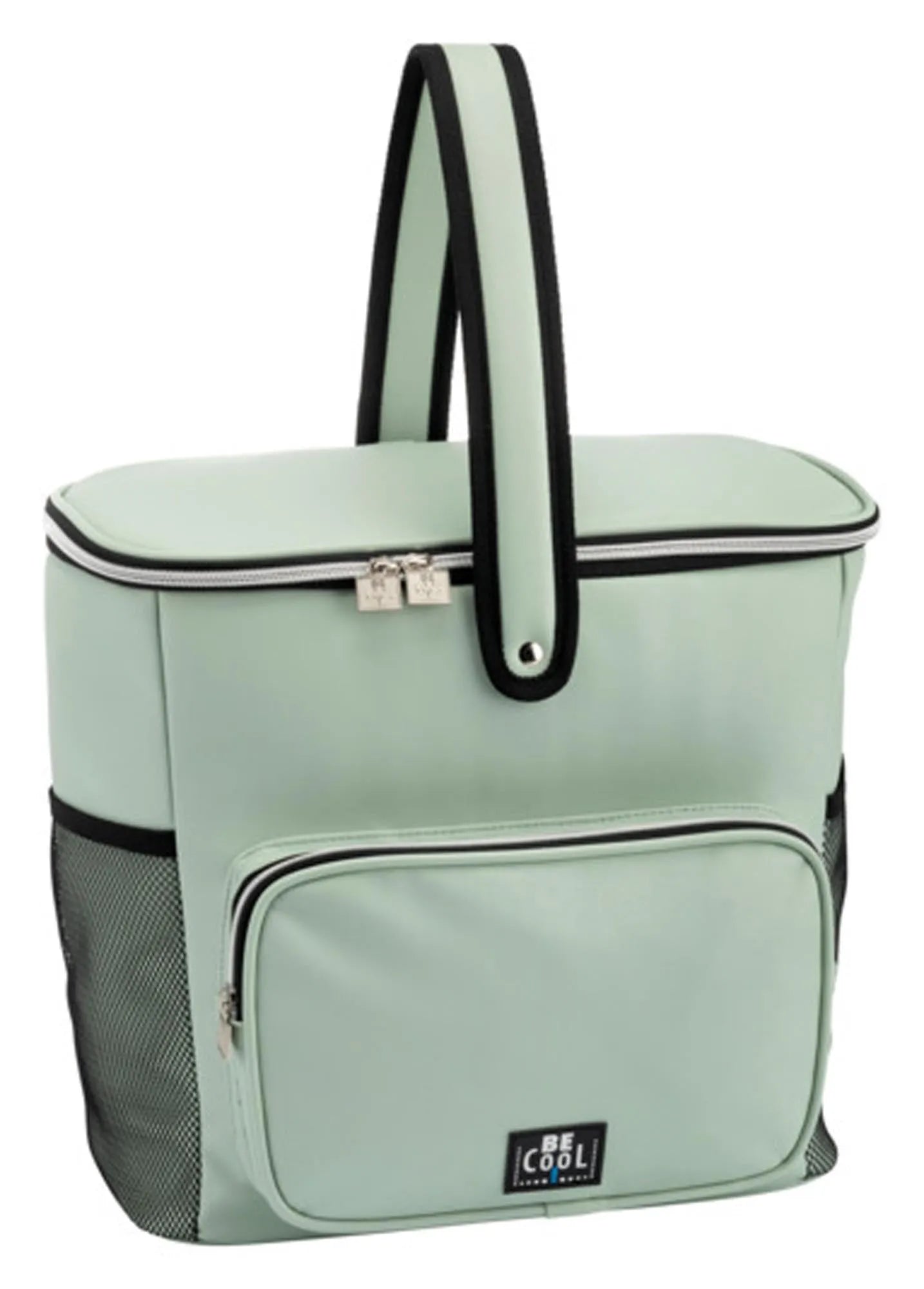 Kühltasche mint green17.5l - KAQTU Design