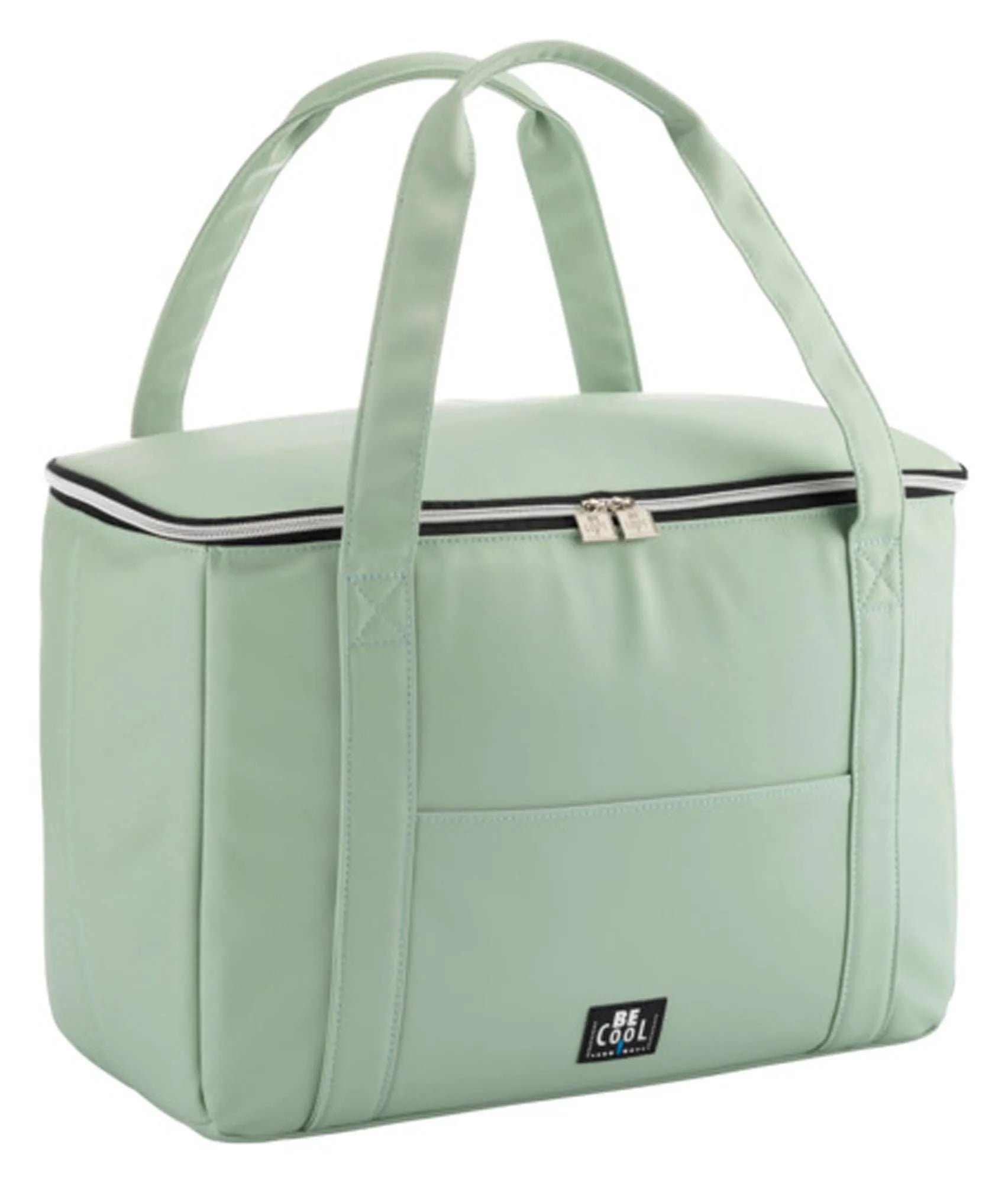 Kühltasche mint green28l - KAQTU Design