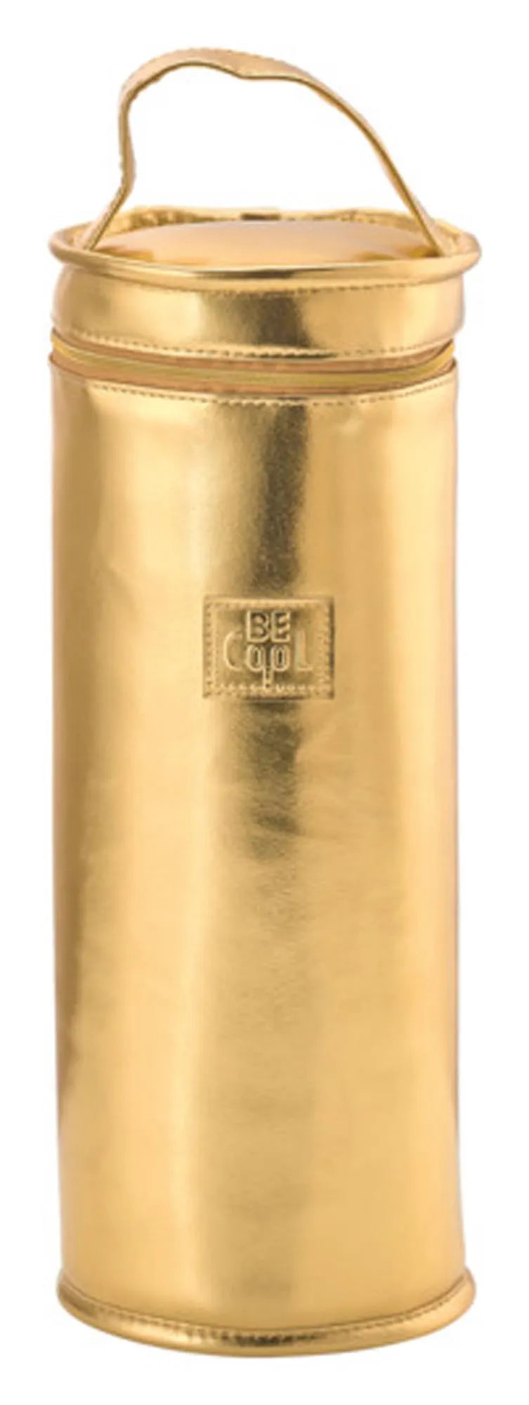 Champagnerkühler Gold - KAQTU Design