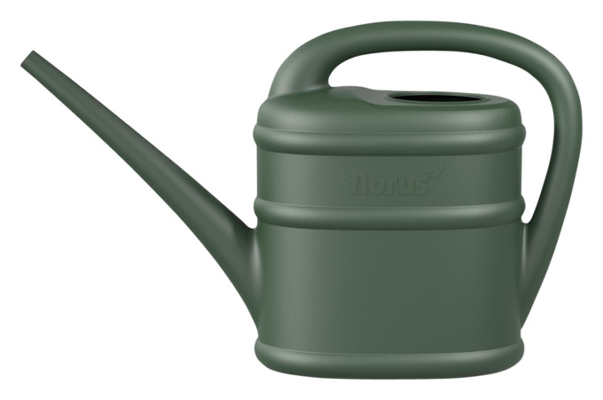 EBERTSANKEY Giesskanne grün 2 l in  präsentiert im Onlineshop von KAQTU Design AG. Giesskanne ist von EBERT