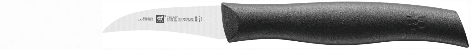 Couteau d'office TWIN Grip 60 mm