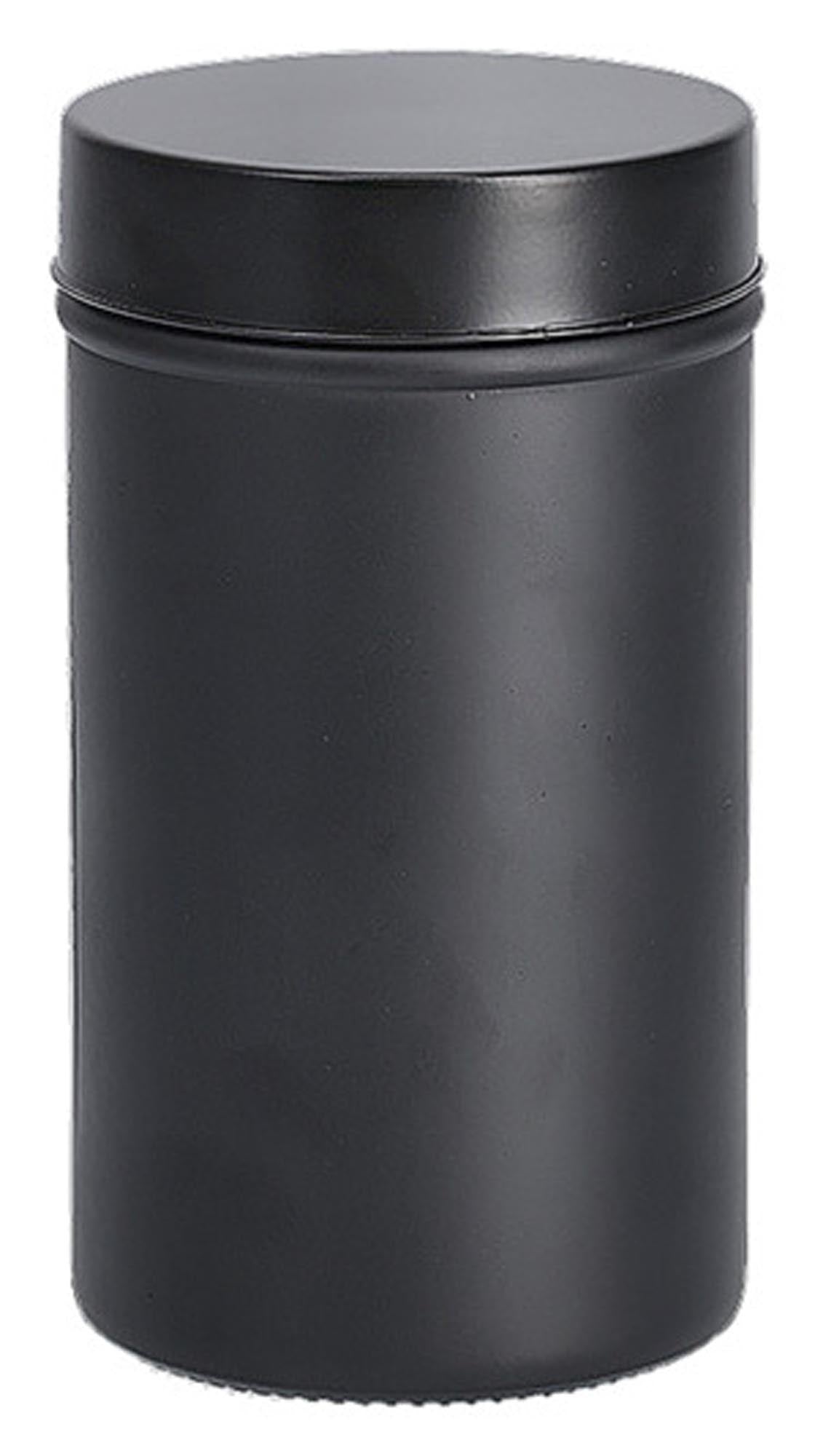 Vorratsglas 900 ml von ZELLER PRESENT: stilvolle, hygienische Aufbewahrung für Lebensmittel. Ideal für Küche, spülmaschinenfest und luftdicht.