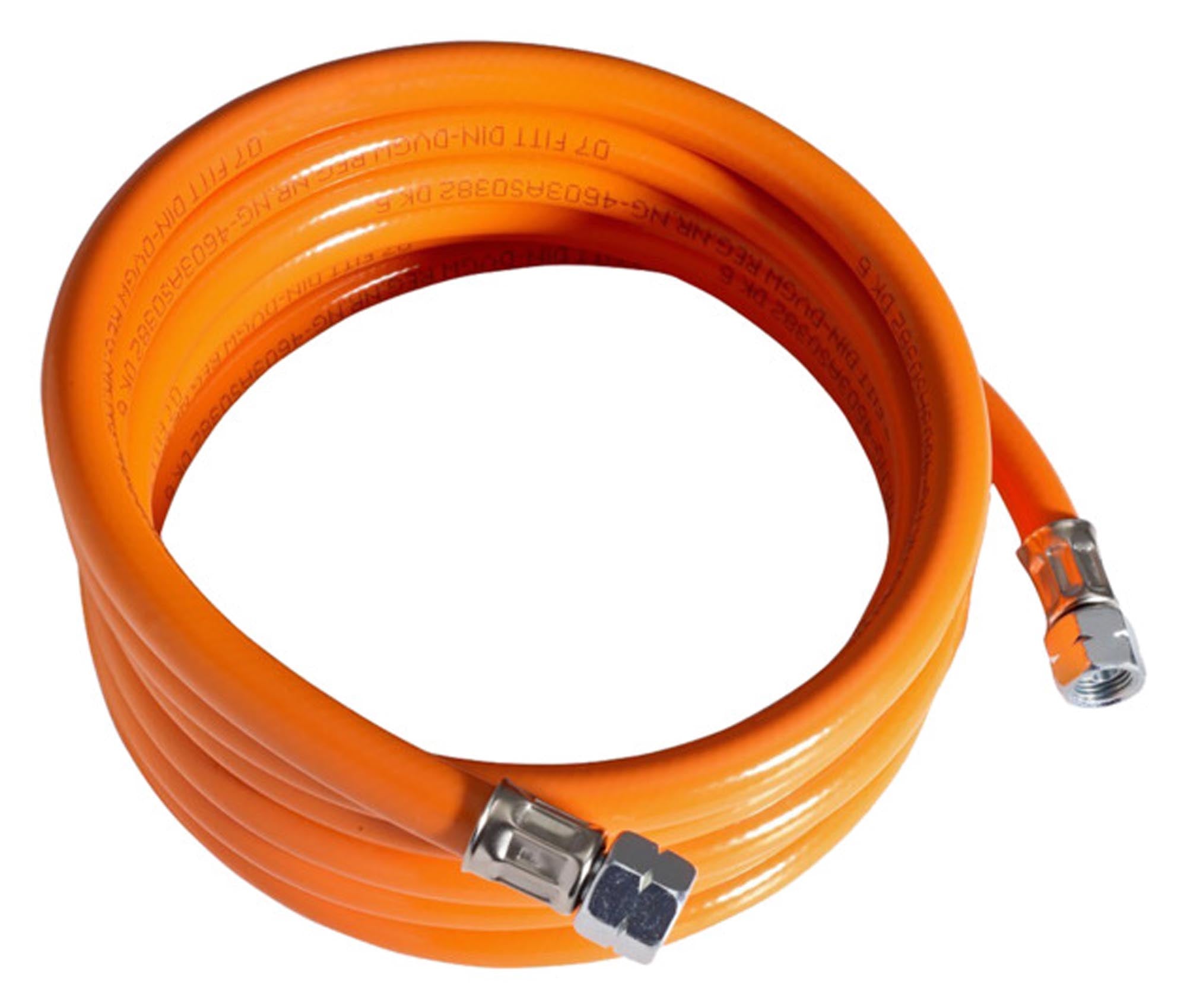 CAMPINGGAZ Gasschlauch 80 cm in  präsentiert im Onlineshop von KAQTU Design AG. Grillzubehör ist von CAMPINGGAZ