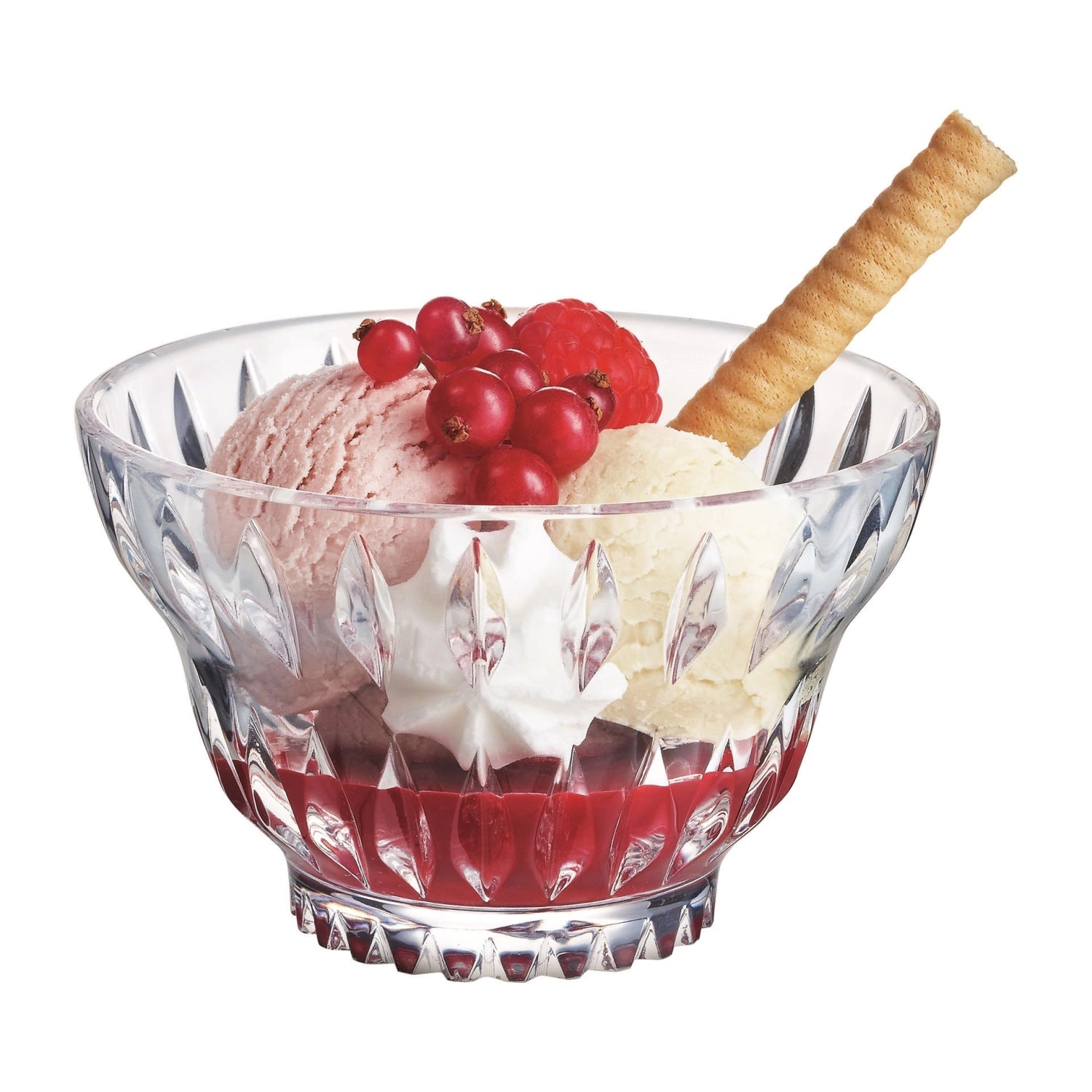 Ma<tc>eva</tc> Vintage dessert bowl 0.2lt D10cm H6.2cm