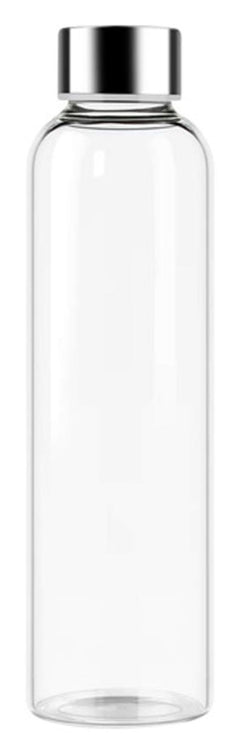 EVA Trinkflasche Glas 0.75 l