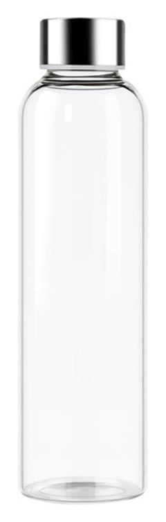 EVA Trinkflasche Glas 1 l