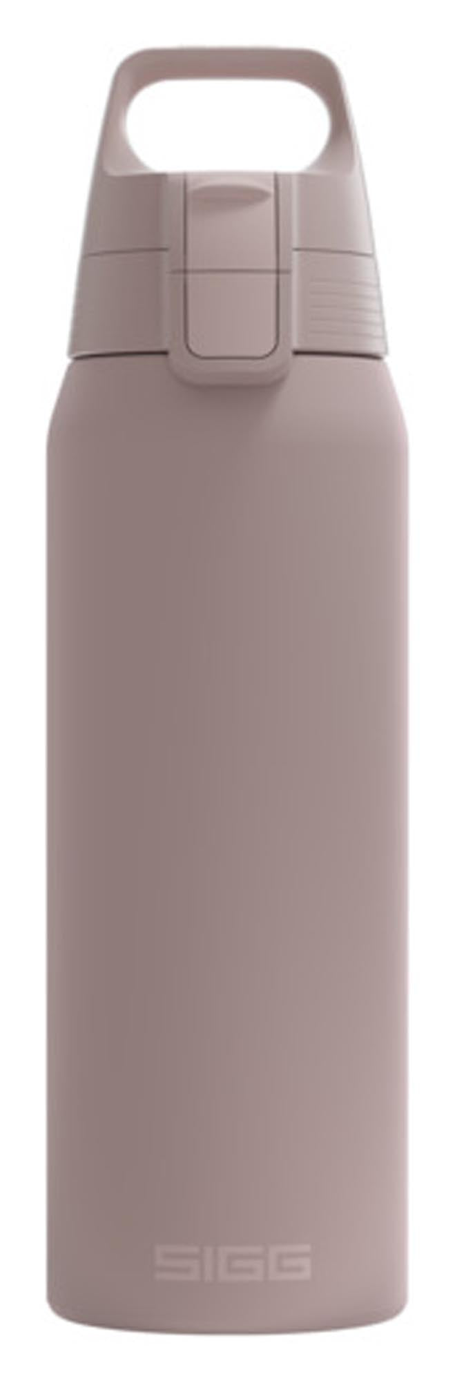 SIGG Isolierflasche Shield Therm One dusk 0.75 l