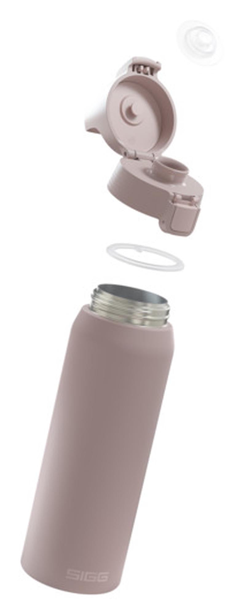 SIGG Isolierflasche Shield Therm One dusk 0.75 l