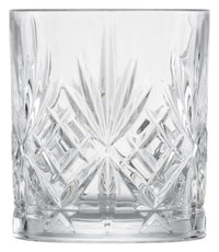 SCHOTT ZWIESEL Whiskyglas For You Show 60 4 Stück