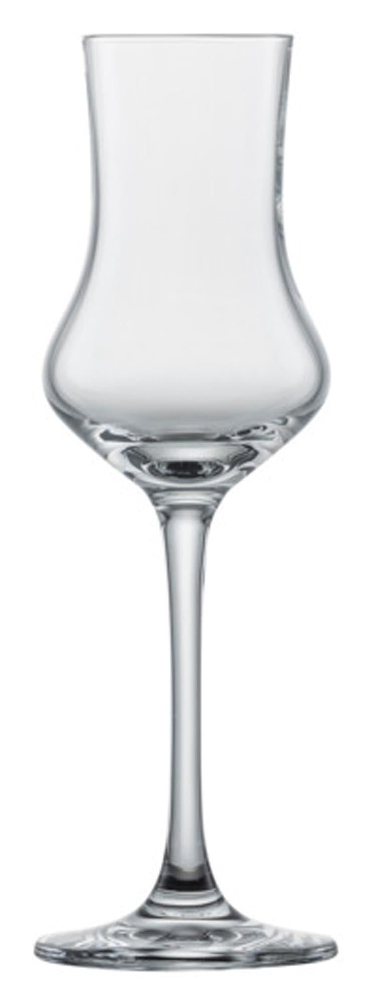 Grappaglas Classico 155 6 Stück in  präsentiert im Onlineshop von KAQTU Design AG. Glas ist von SCHOTT ZWIESEL