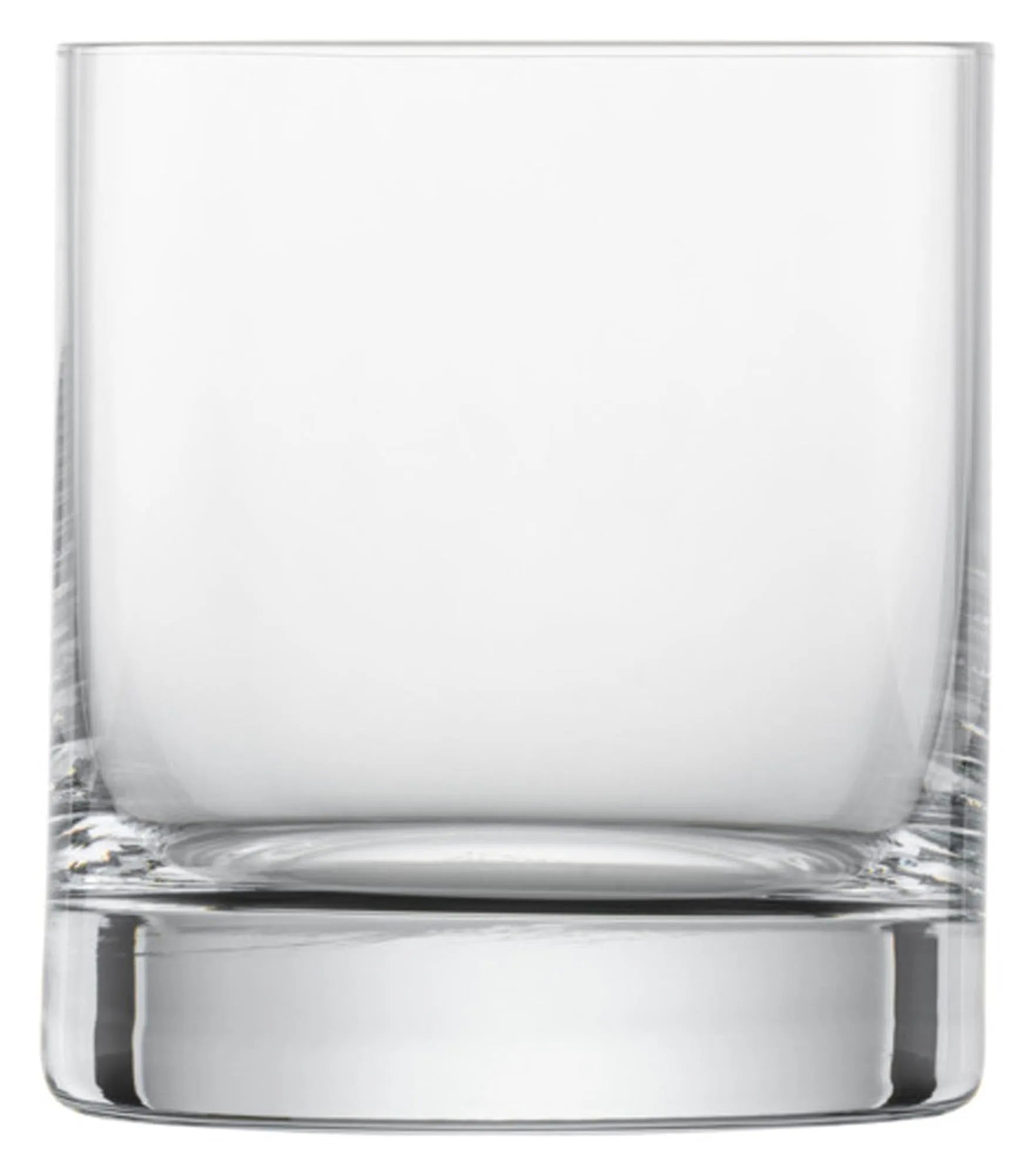 Whiskyglas Tavoro 60 4 Stück, Glas, KAQTU Design