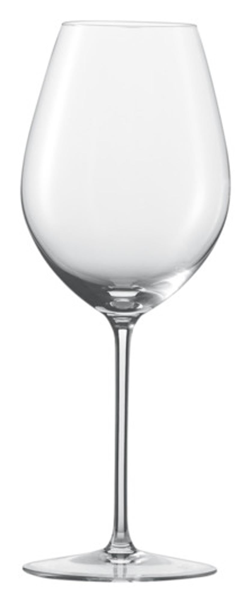 Entdecken Sie die ZWIESEL GLAS Chiantigläser Enoteca 0 – perfekte Kristallgläser für Chianti-Weine, spülmaschinenfest und stilvoll.