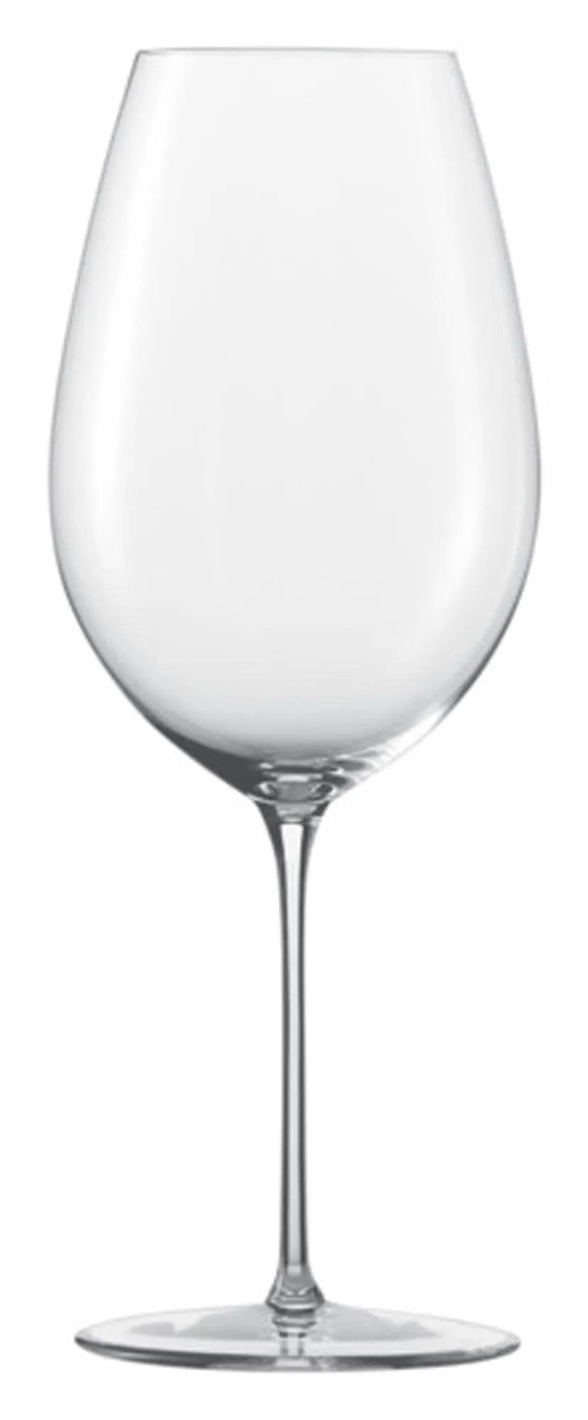 Elegantes Bordeauxglas Enoteca 130 von ZWIESEL GLAS: Perfekt für Rotweinliebhaber, aus hochwertigem Kristallglas, fördert Aromen.