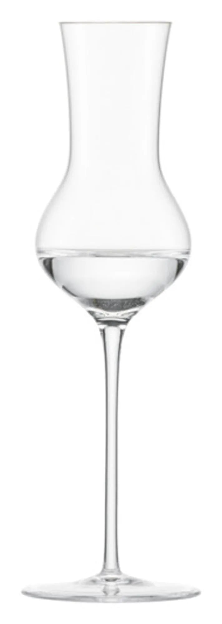 Grappaglas Enoteca 155 2 Stück in  präsentiert im Onlineshop von KAQTU Design AG. Glas ist von ZWIESEL GLAS