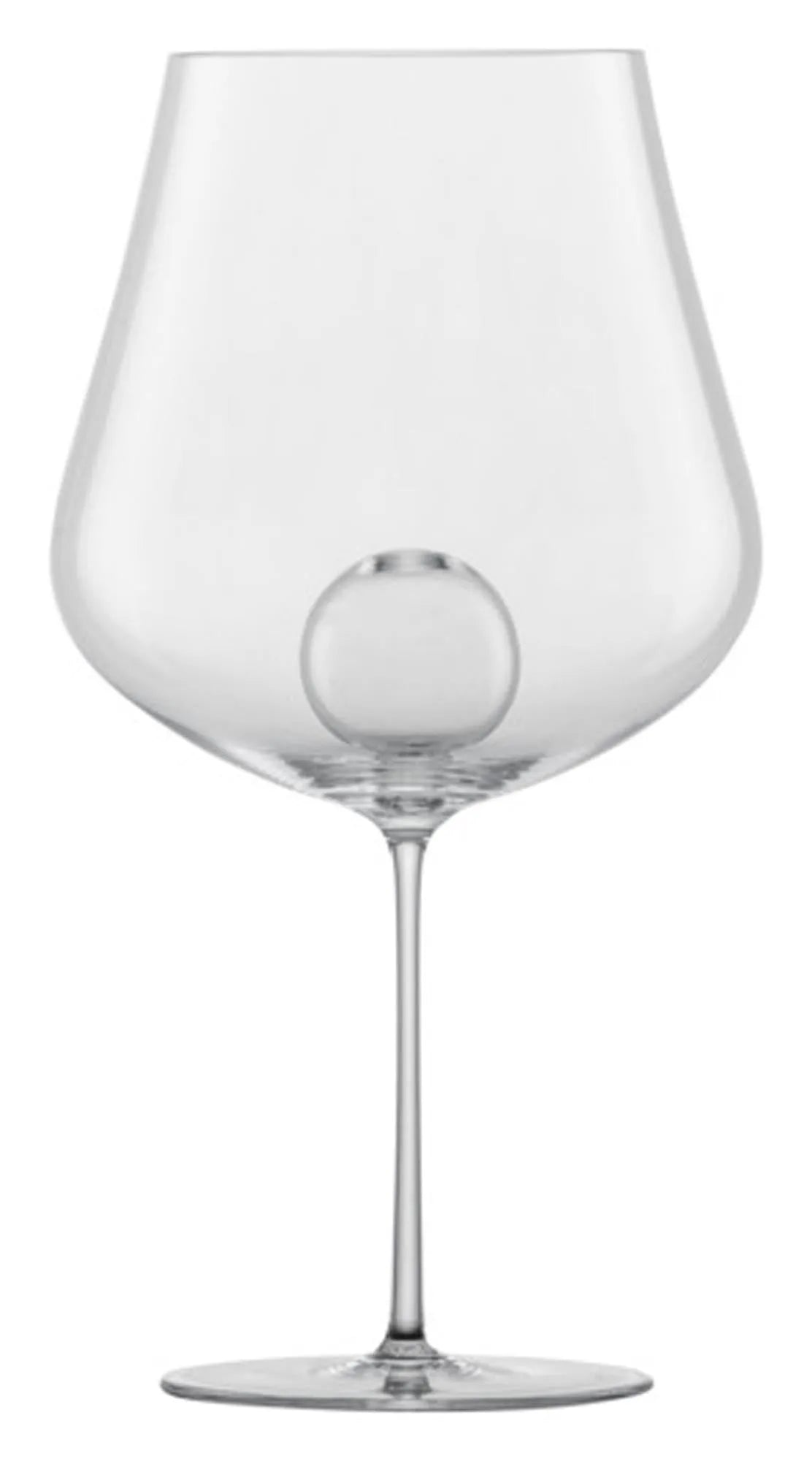 Elegantes Burgunderglas von ZWIESEL GLAS, ideal für Rotweinliebhaber. Optimale Aromenentfaltung dank Air Sense Technologie.