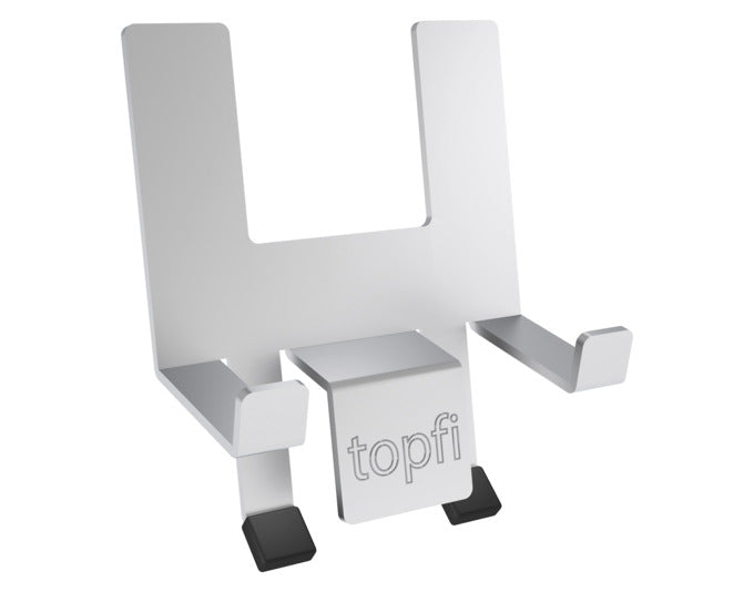 HOME3000 Topfdeckelhalter Topfi Inox für ø 16-30 cm in  präsentiert im Onlineshop von KAQTU Design AG. Küchenhelfer ist von HOME3000