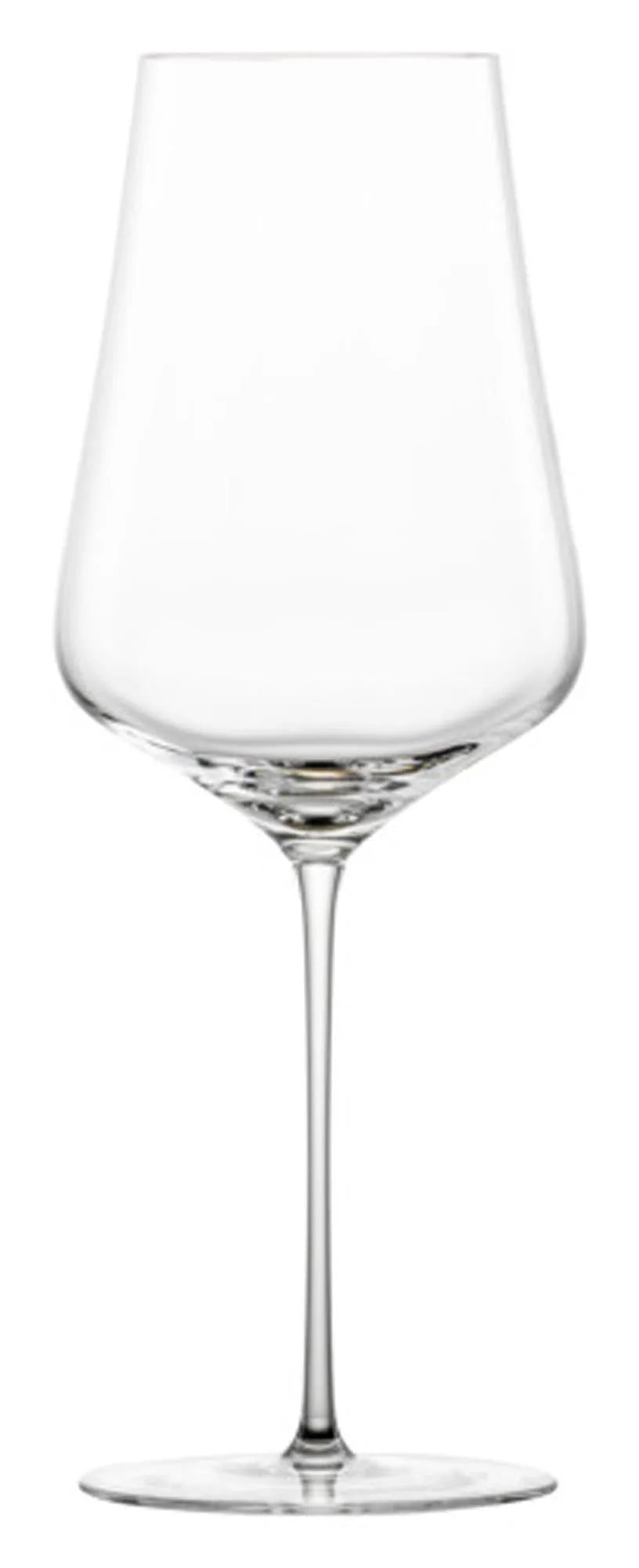 Bordeauxglas Duo 130 2 Stück in  präsentiert im Onlineshop von KAQTU Design AG. Wein- & Sektglas ist von ZWIESEL GLAS