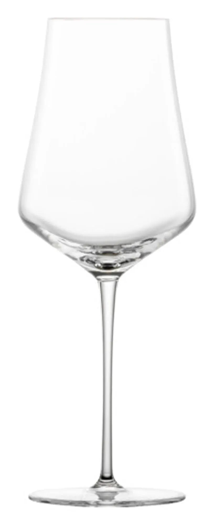 Elegantes Kristallglas-Set von ZWIESEL GLAS: zeitlos, bruchfest, spülmaschinenfest. Perfekt für Wasser, Saft, Wein. Ideal als Geschenk.