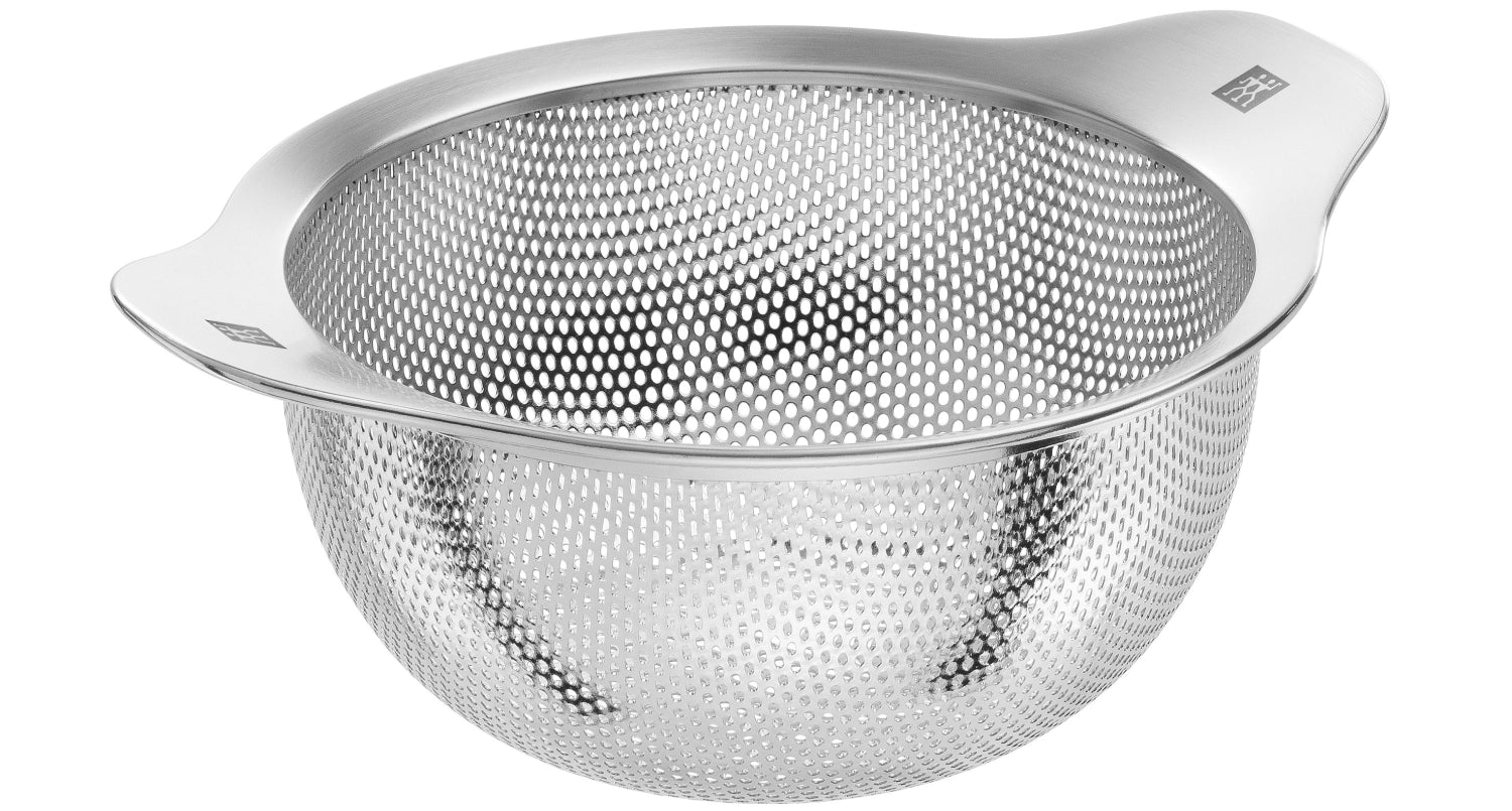 5-teiliges Poletto Kochgeschirrset von Zwilling, bestehend aus Töpfen und Pfannen, ideal für vielseitiges Kochen und Braten.
