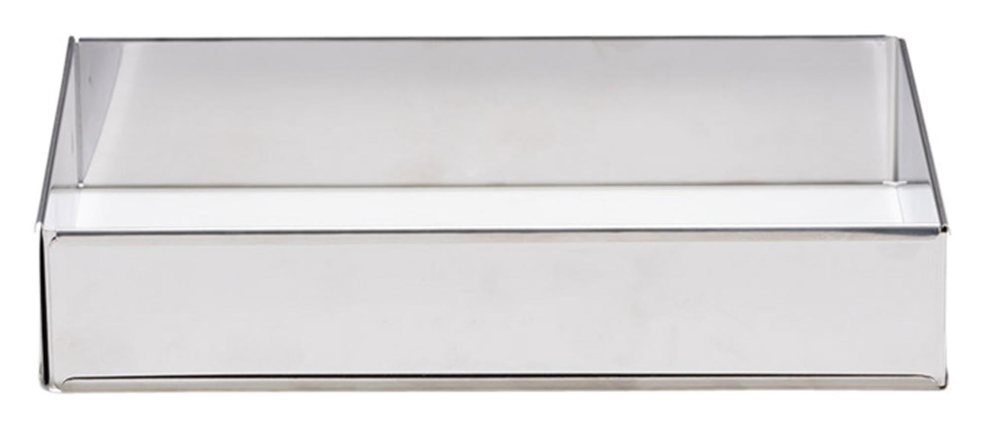Entdecke das PÂTISSE Backset Kinder 3-teilig: Springform, Kastenform und Muffinform für kreative Backmomente. Ideal für kleine Bäcker!