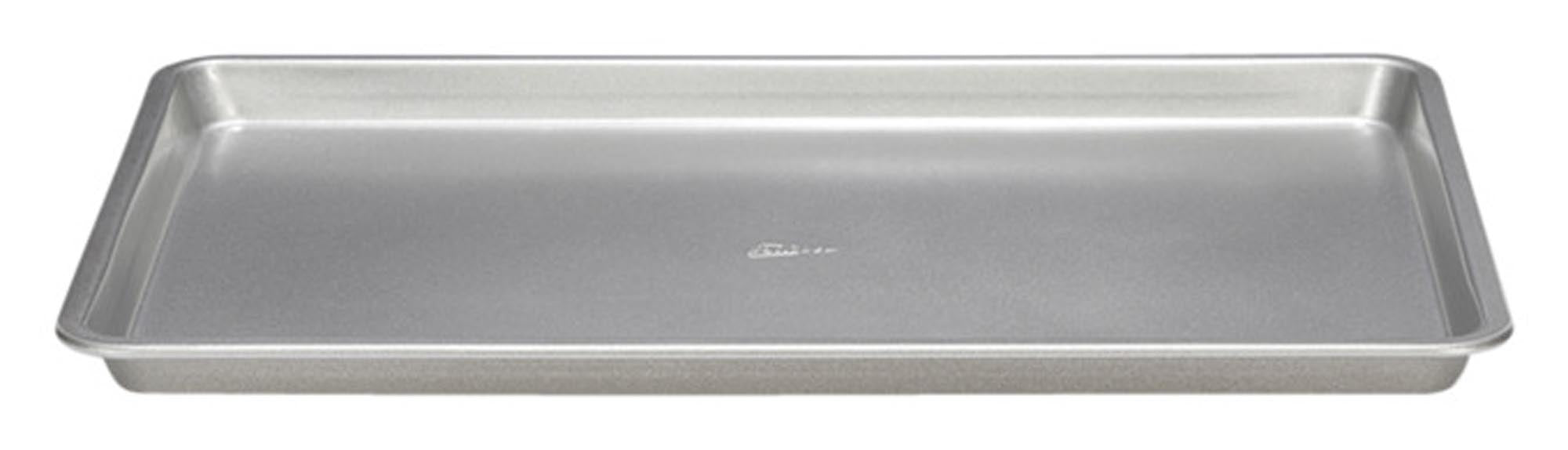 PATISSE Backblech Silver-Top 39x26 cm