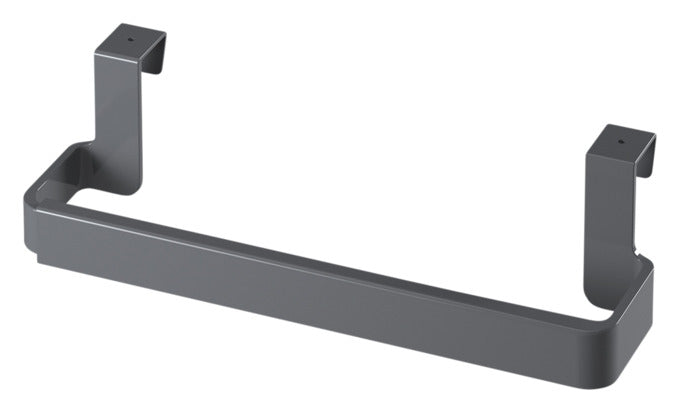 METALTEX Handtuchhalter Flex-Bar ausziehbar 20-40x8x7 cm in  präsentiert im Onlineshop von KAQTU Design AG. Garderobe ist von METALTEX