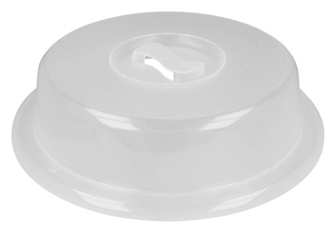 METALTEX Mikrowellen-Abdeckhaube ø 26 cm in  präsentiert im Onlineshop von KAQTU Design AG. Topf ist von METALTEX
