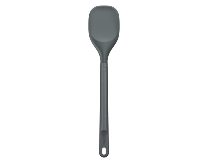 ZYLISS Spatellöffel L Weizenstroh Kunststoff 31x6.5 cm in  präsentiert im Onlineshop von KAQTU Design AG. Backutensilien ist von ZYLISS